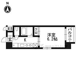 アクアプレイス京都東寺