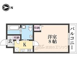 GLADVIS二条式部 302