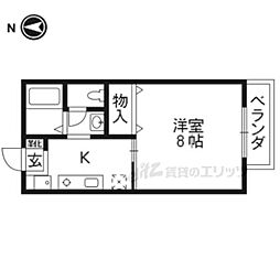 京都市右京区常盤草木町