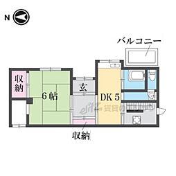 京都市中京区壬生東大竹町の一戸建て