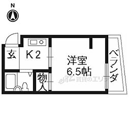 京都市右京区太秦奥殿町