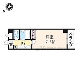 エスポワール上桂 303