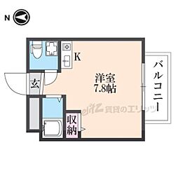 クロール二条 301