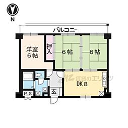 京都市右京区西京極畔勝町