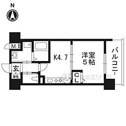 アクアプレイス京都西院