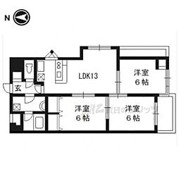 京都市下京区中堂寺坊城町
