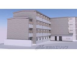 LA FITE KYOTO OIKE _WEST 311