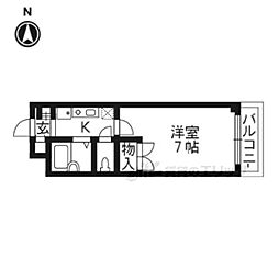 メゾンハウスIIIＢ棟 310