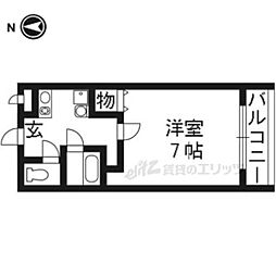 ぐらんどマンション 306