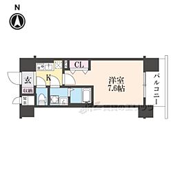 ソルテラス京都西院STATION SIDE