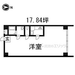 京都市中京区大黒町