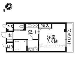 京都市右京区太秦堀ケ内町