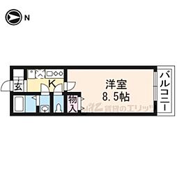 フラッティ葛野七条