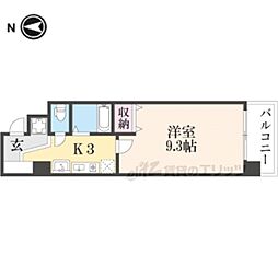 京都市中京区正行寺町