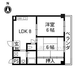 アーバン四条梅ノ宮 203