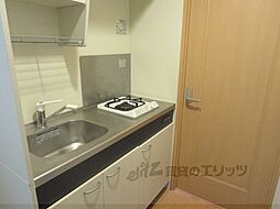 サンロイヤル五条 601