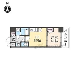 CREST TAPP 京都太秦天神川 DEX I