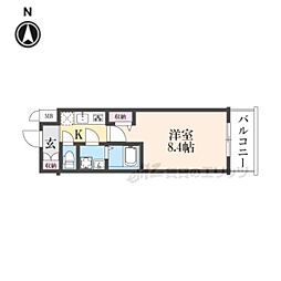 CREST TAPP 京都太秦天神川 DEX I