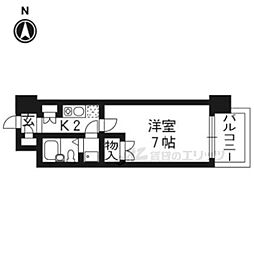 デイスターアベニュー 406