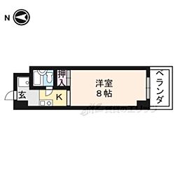 サンハイツ西 206