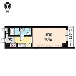 上桂くめマンション 506