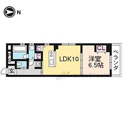 京都市右京区西院月双町