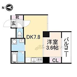 京都市上京区南上善寺町