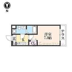 D.CLAREST CREST TAPP 二条