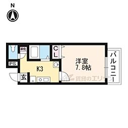 京都市中京区西ノ京職司町