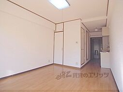 パビヨン宇多野