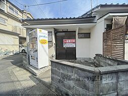 京都市右京区梅津上田町の一戸建て