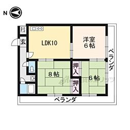 京都市中京区西ノ京壺ノ内町