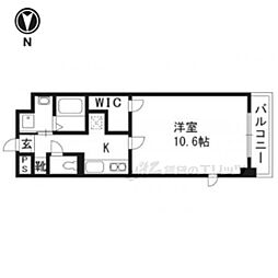 エスリード西小路御池