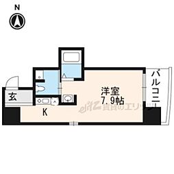 京都市中京区東洞院通蛸薬師下る元竹田町
