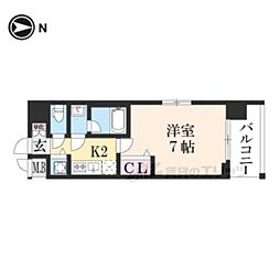 ベラジオ雅び西大路高辻