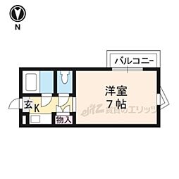 メゾンドール御前