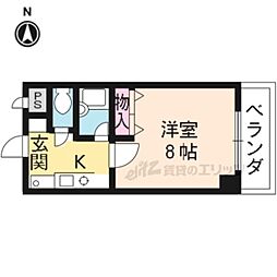 天神川林マンション