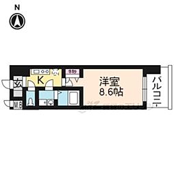 アーバンフラッツ五条堀川