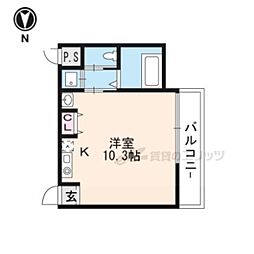 京都市下京区元日町