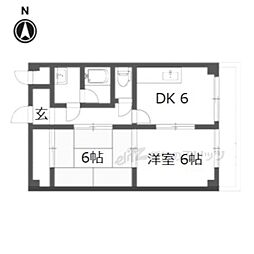 京都市南区吉祥院宮ノ西町