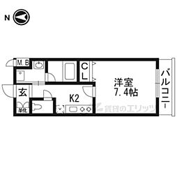 ベラジオ京都壬生EAST GATE