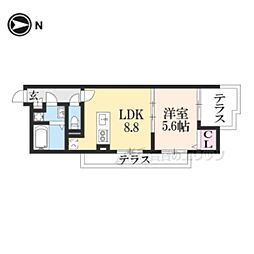 京都市南区吉祥院九条町