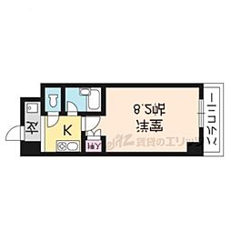 メゾン・ド・エクレール 701