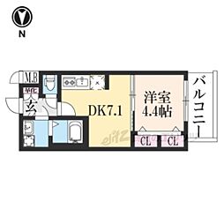アドバンス京都エーデル