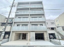 Ｍ’ｓＧａｒｄｅｎ京都西院 201