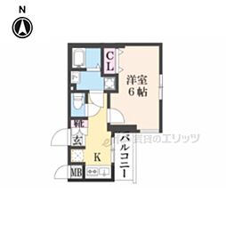 ヴィラ四条大宮