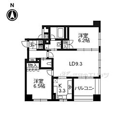 リーガル京都二条城東