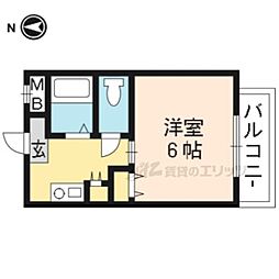 メゾン・ド・ロワール 403