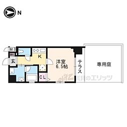 ベラジオ京都七条ウエスト 102