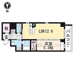 SKY MAISON 京都西院 502